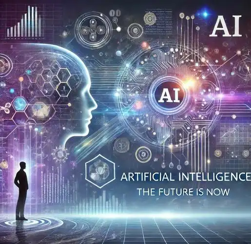 AI边界探索，未来无限可能，我们能否无限拓展？