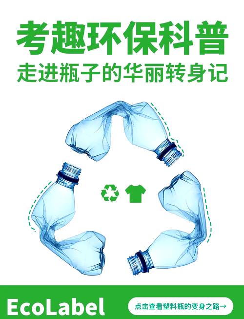 ‘将谣言冷却饮，科技环保新篇章’是哪款新型环保饮料的创意理念？