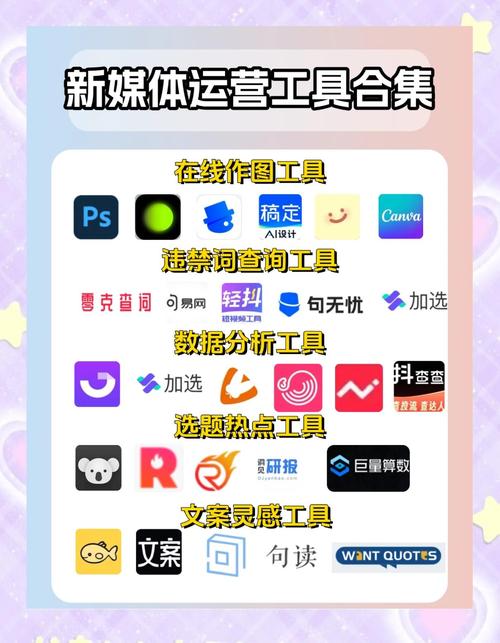 这款爆款，新媒体运营神器究竟有何独特之处？