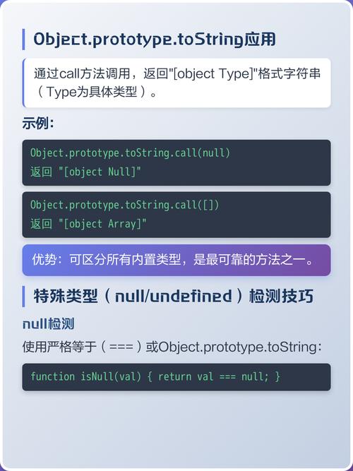 typeof操作符如何用于检测JavaScript变量类型？