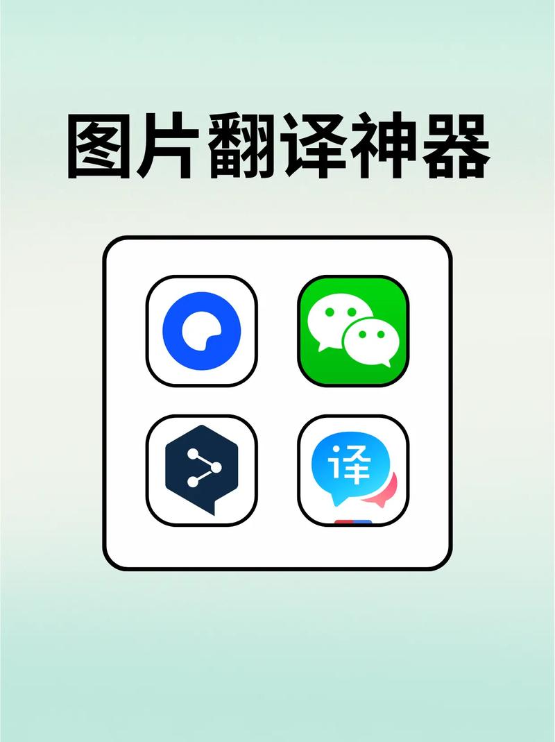 有哪些图片翻译工具特别适合日常使用？