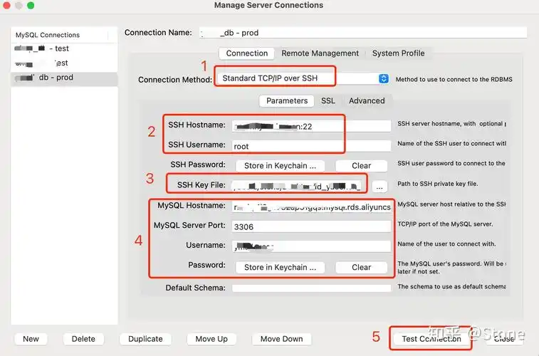 如何从远程服务器获取MySQL转储文件用于Ruby on Rails项目？