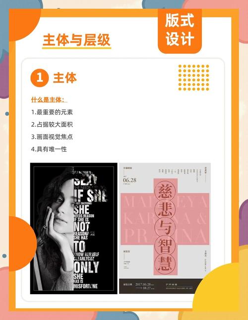 网页版面设计中，核心要素与重要概念如何体现关键设计理念？