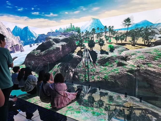 如何体验视觉盛宴，打造极致观影之旅？