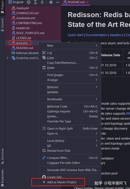 IntelliJ IDEA中Maven项目Java文件颜色显示异常，为何无法识别？