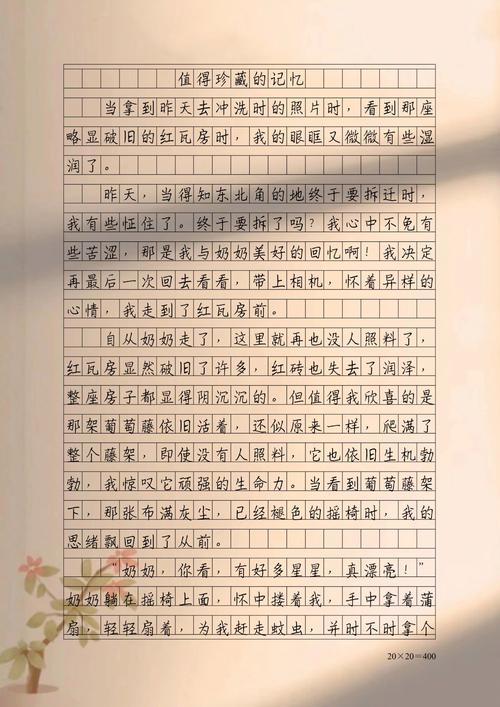 半年内有哪些遗失的珍贵回忆值得拾起？