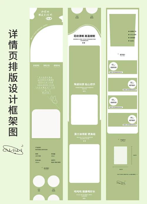 如何用JavaScript实现网页商品详情页的放大镜效果？