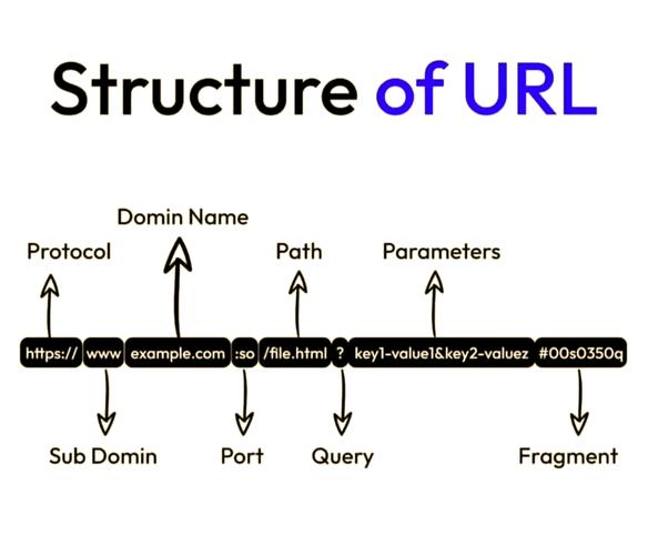 网页从URL输入到展示过程中，背后发生了哪些陈词滥调的环节？