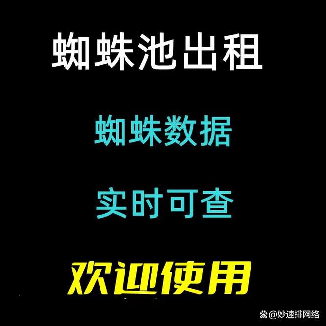 蜘蛛池的奥秘究竟是什么？如何通过它让网站排名翻倍提升？