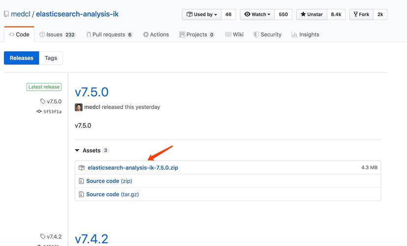 Elasticsearch 7.3教程：如何使用IK Analyzer中文分词器与定制词库？