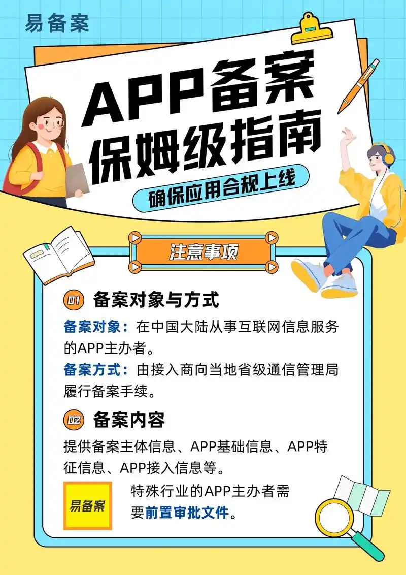 海外app备案后如何确保合规运营，规避潜在风险？