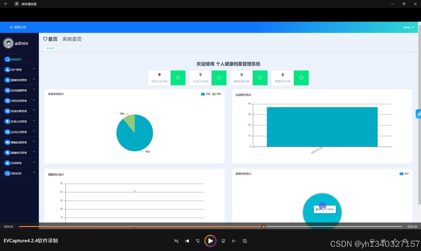 如何构建基于SpringBoot的疫情打卡健康评测系统，实现个性化长尾词健康评估？