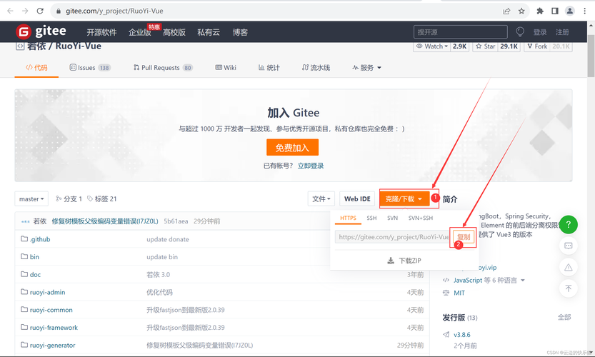如何将GitLab上的代码成功拉取到本地仓库？