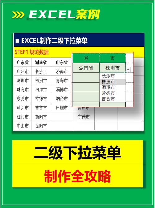 数据库菜单模板推荐有哪些？