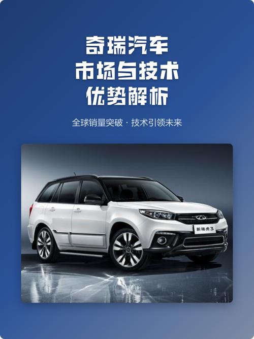 如何通过长尾关键词优化奇瑞汽车搜索效果？