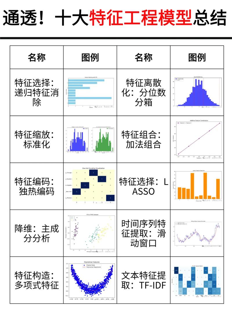 如何精准识别不同工程项目的独特性质与显著区别？