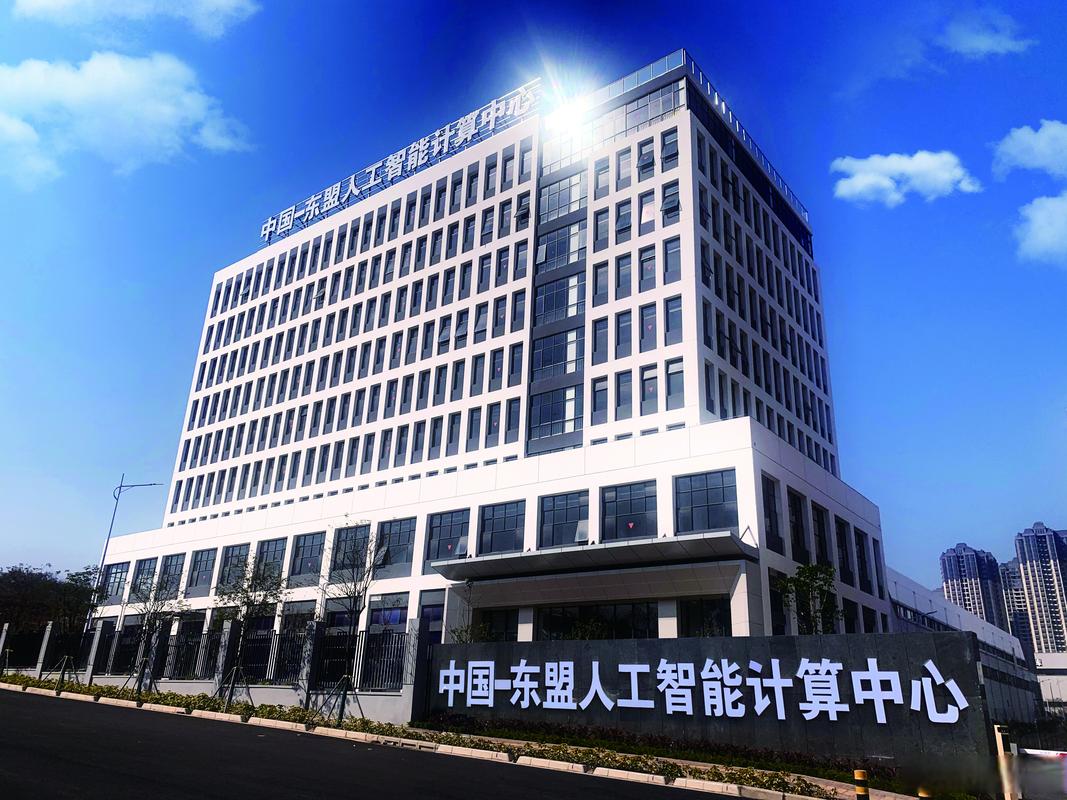 南宁网站建设开发一站式专业服务，能引领现代化互联网解决方案的首选项目是哪个？
