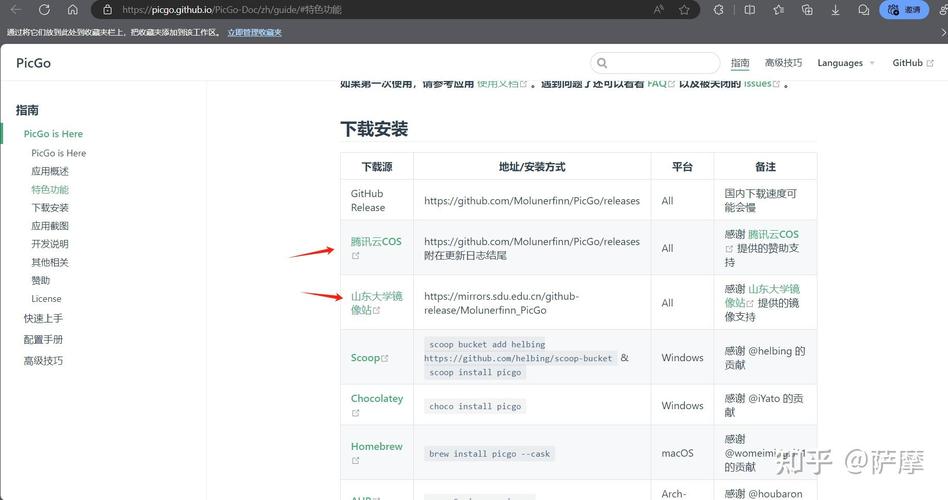 如何配置picGo与Typora实现云笔记图片上传？