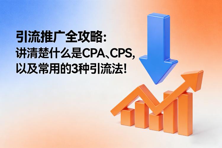 如何通过精准定位和优化策略，实现CPA推广的高效盈利？