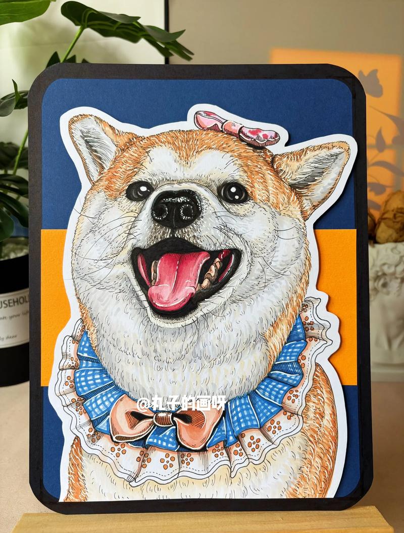 普通人做宠物肖像画独立站，月入过万可能吗？