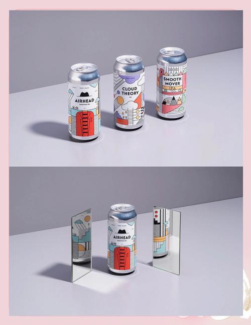 如何通过视觉吸睛设计，让产品销量翻倍，打造爆款包装新主张？