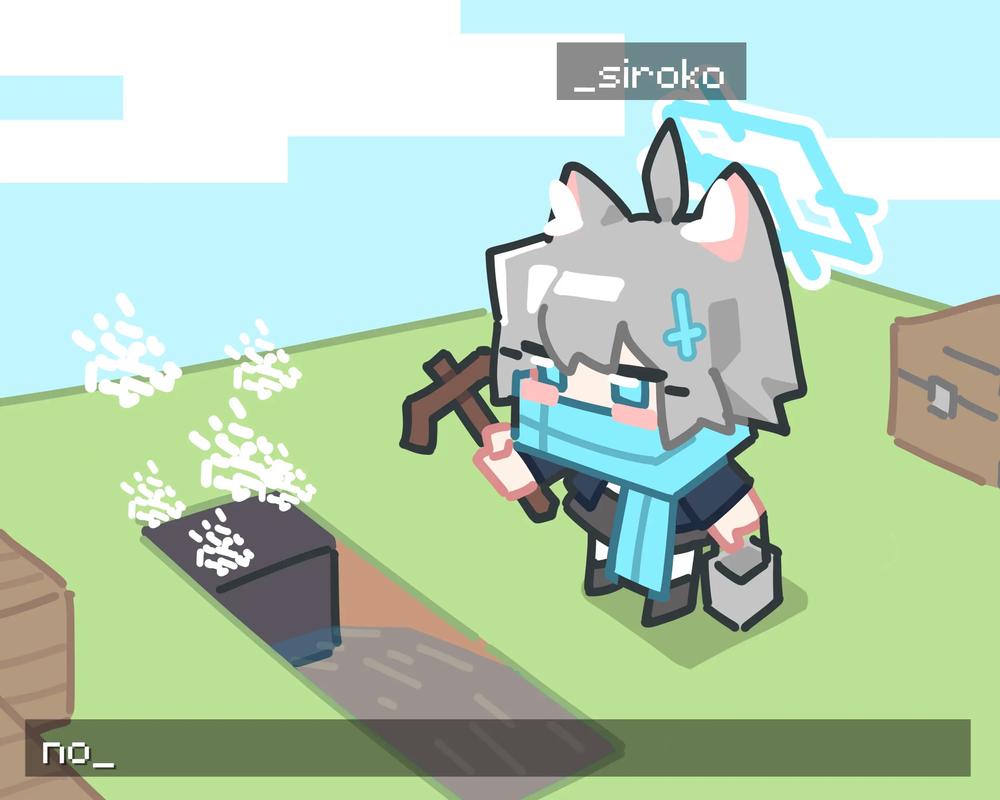 Clarke与Minecraft之间有何关联？