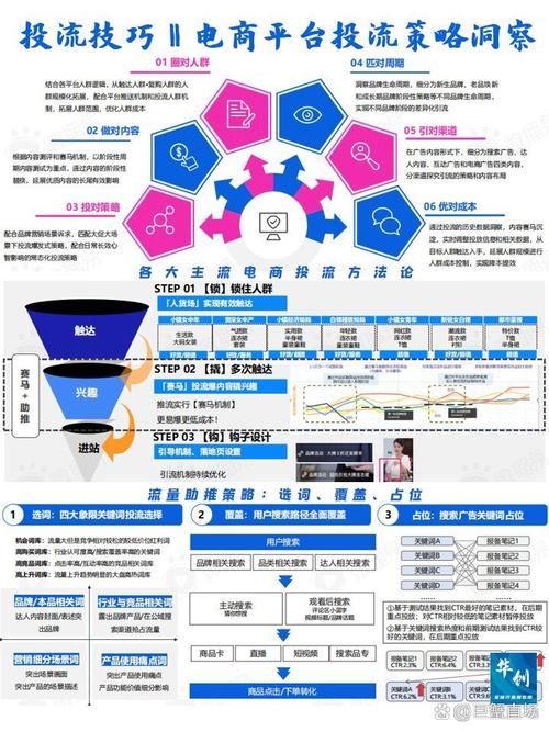 如何利用百度投流原理和优势，有效提升品牌曝光及转化率？