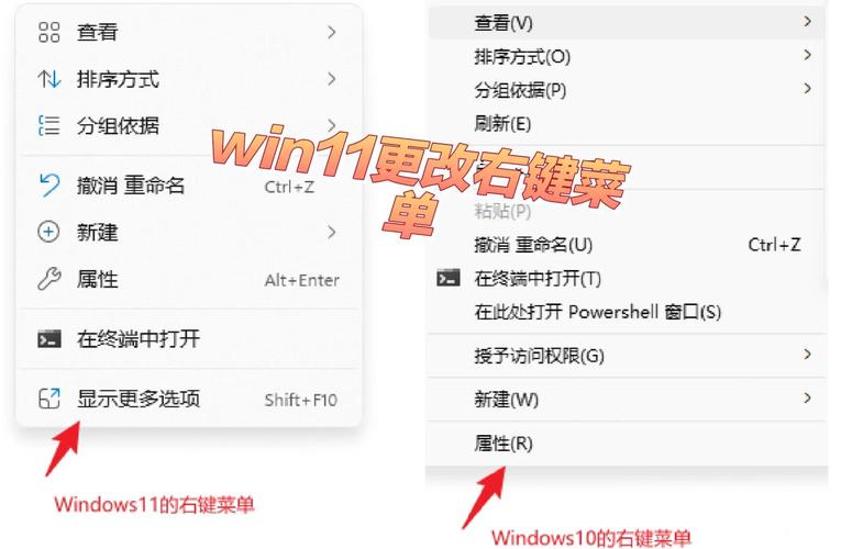 如何通过修改电脑系统设置，在桌面右键菜单中添加自定义工具选项？