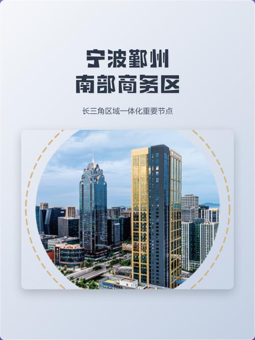 宁波南部商务区网页设计创新力量在哪家公司？地址是哪里？