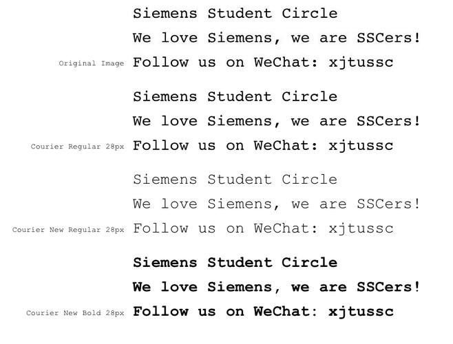 Delphi中用DrawTextA和Courier New显示日语时出现什么诡异现象？