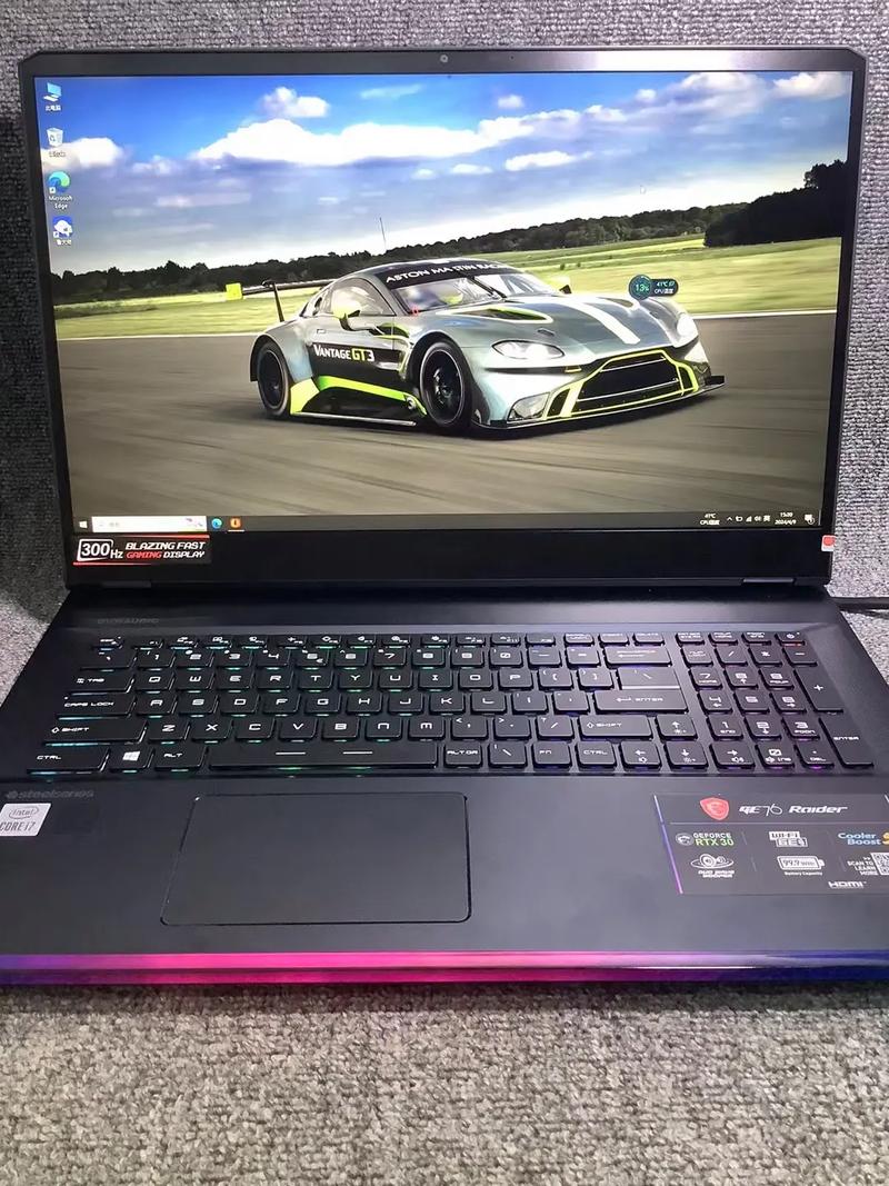 微星MSI GE76游戏本性能如何？值得入手吗？