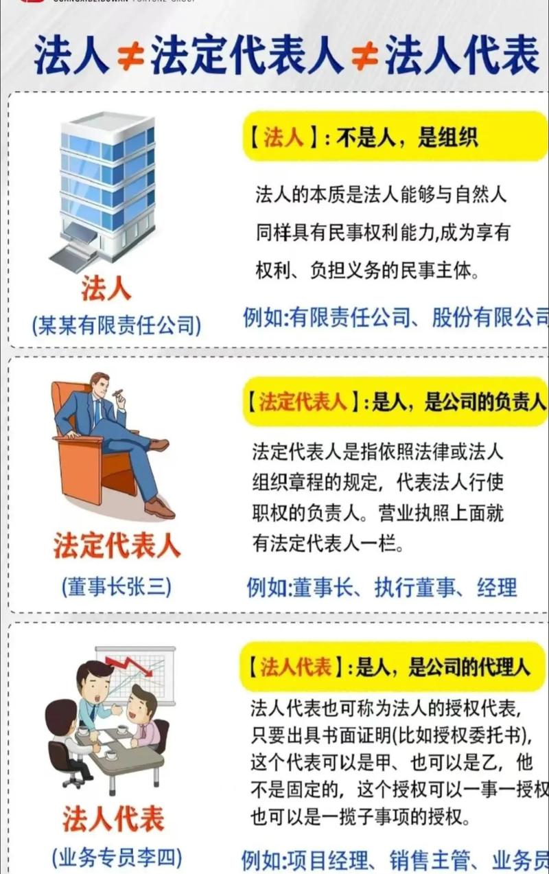 项目法人跟一般法人有哪些根本性的不同之处？