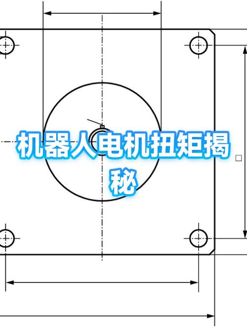 扭矩单位在机器人技术中具体指什么？