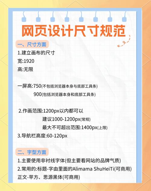 网站建设时如何确定最佳网页尺寸设计？