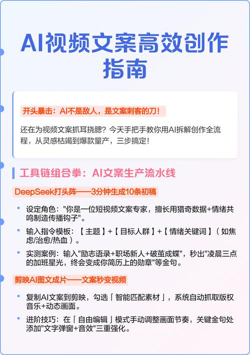 如何通过AI创作助手激发灵感，实现高效创作？