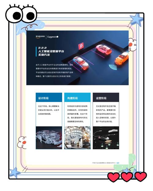 WebMan技术在汽车行业中的应用与发展，如何引领未来汽车智能化变革？