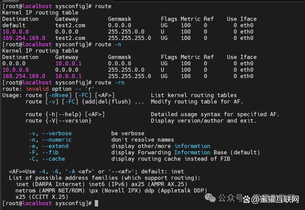 如何在FetchLinux中轻松实现Linux网络的高效管理？