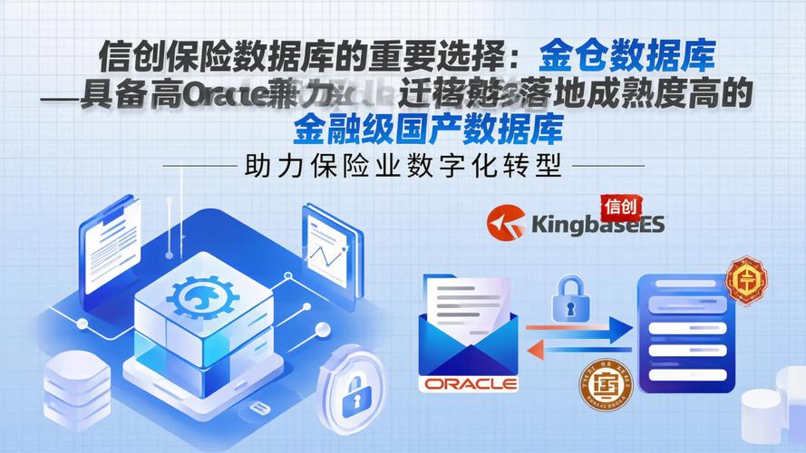 保险公司通常选用哪种类型的数据库系统？