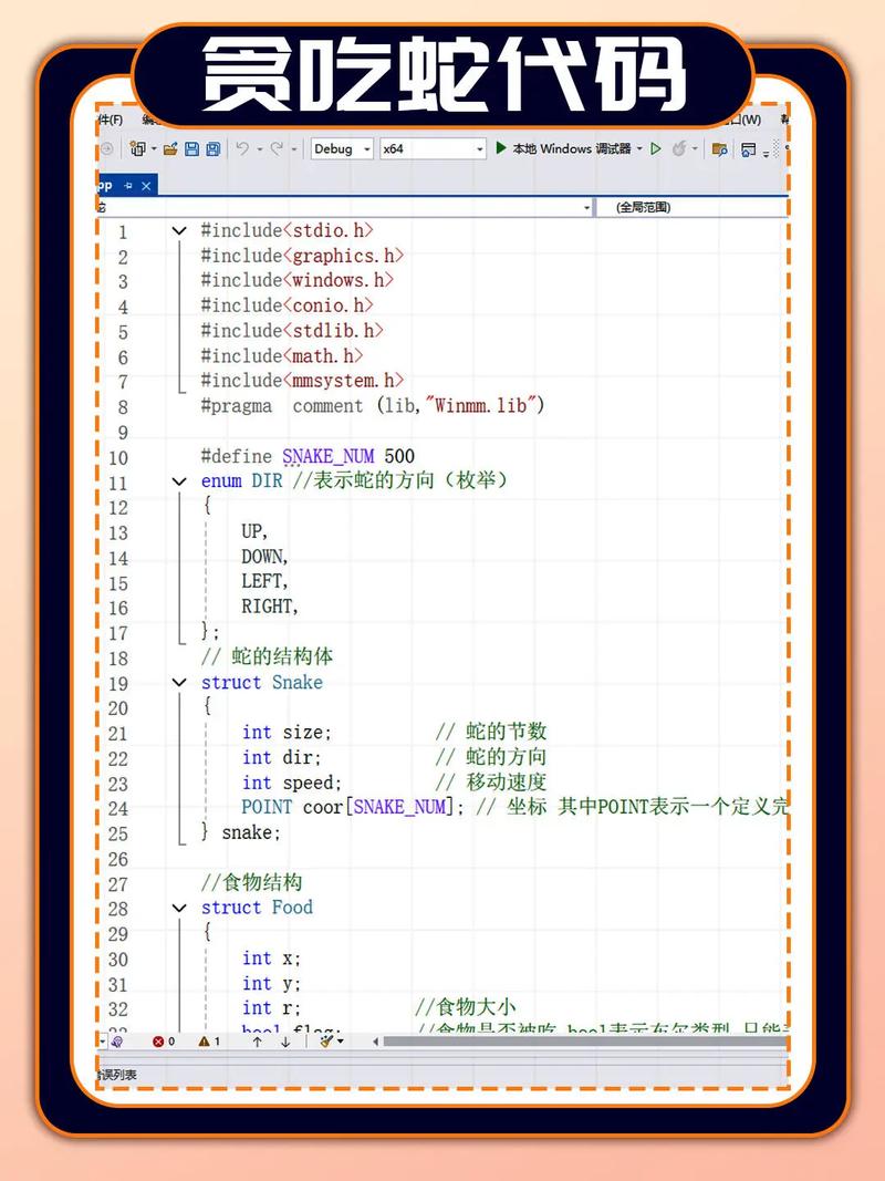 如何用Unity链表重构贪吃蛇，实现长尾词功能？