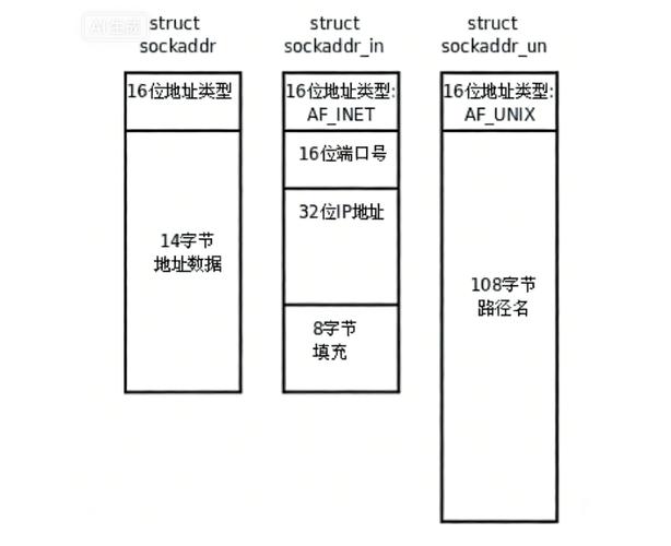 如何详细解释socket编程中bind()函数的使用示例及其在创建网络连接中的应用？