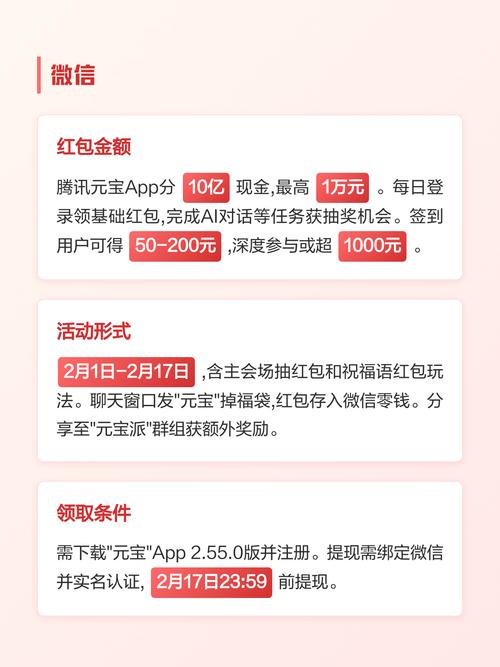 抖音春节红包活动有哪些攻略？抢红包技巧大