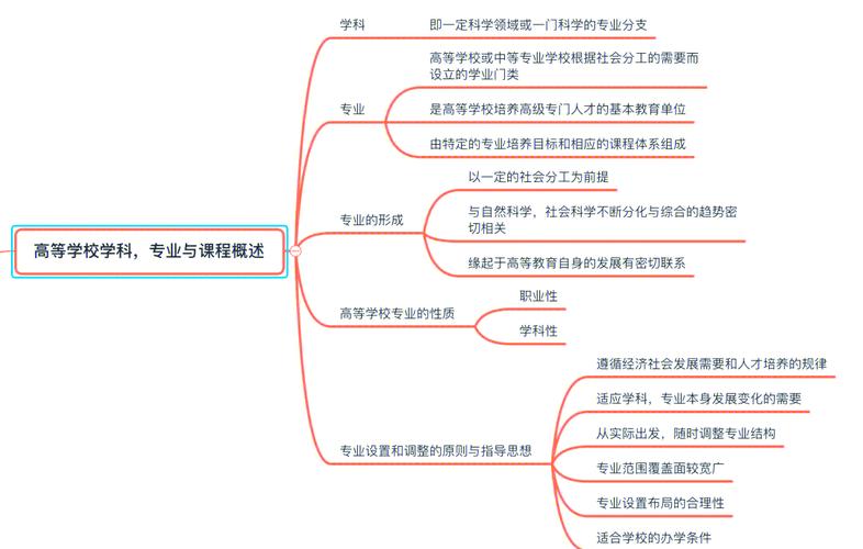 如何深度探讨与实践本科专业建设网站，优化专业设置与管理平台构建？