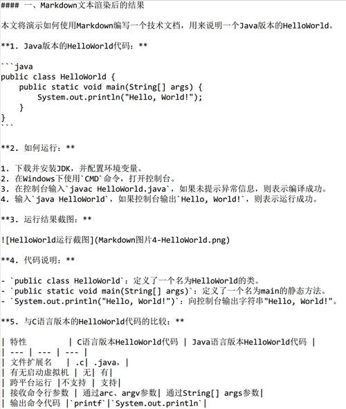 第一次使用Markdown，有哪些长尾关键词可以优化我的文档？