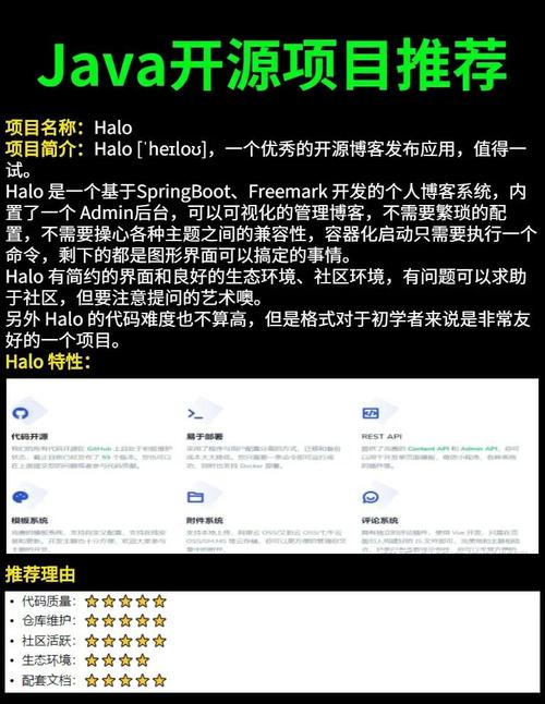 Java互联网项目有哪些独特之处区别于其他语言开发的项目？