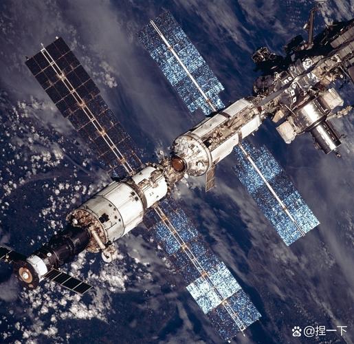 美国为何没有独立建造空间站？太空合作与野心的背后故事是什么？