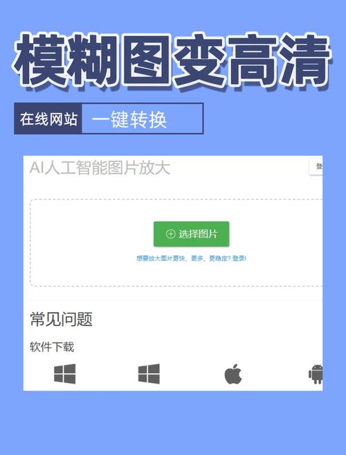 如何用PHP和Imagick库给图片添加高级模糊效果？