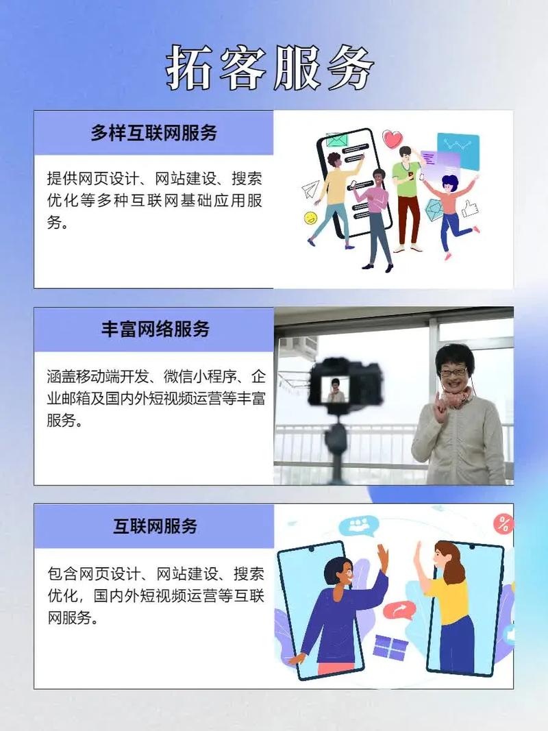 如何挑选靠谱的网络推广公司？五大标准与避坑技巧？