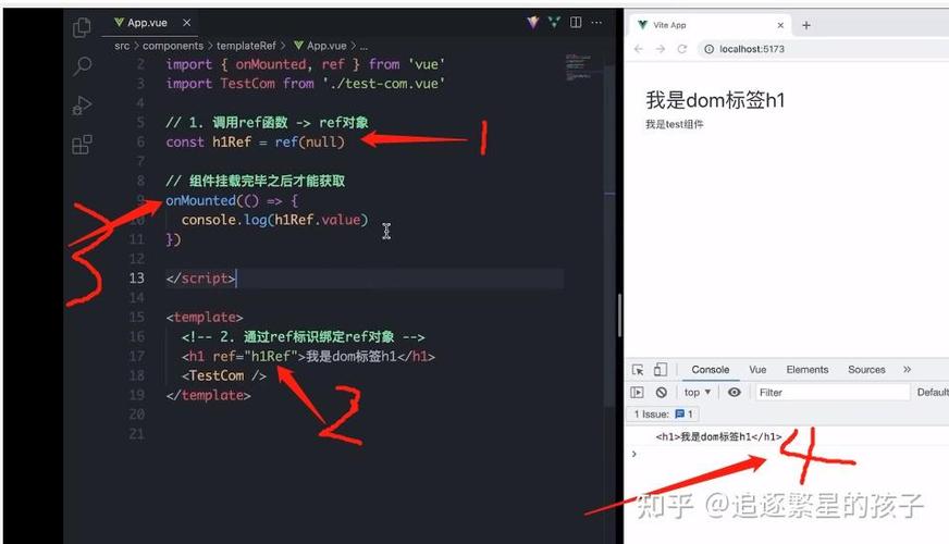 Vue中如何实现父子、爷孙、兄弟组件间的长尾通信？
