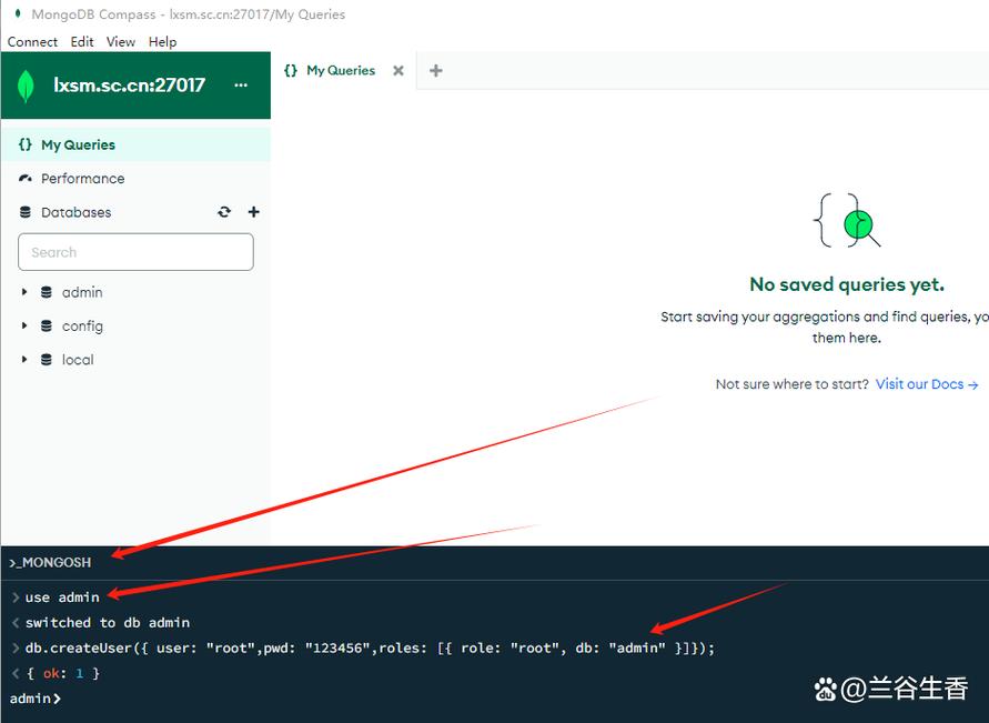 如何安装Win10系统上的MongoDB数据库？