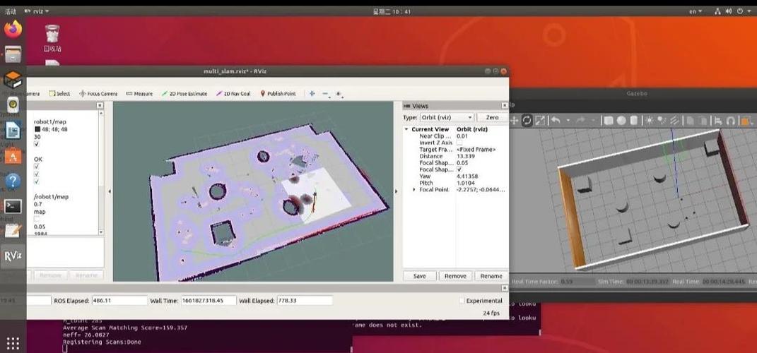 如何详细在VScode中搭建ROS开发环境？